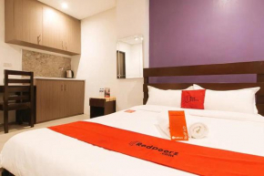 shandong residences 山东宾馆